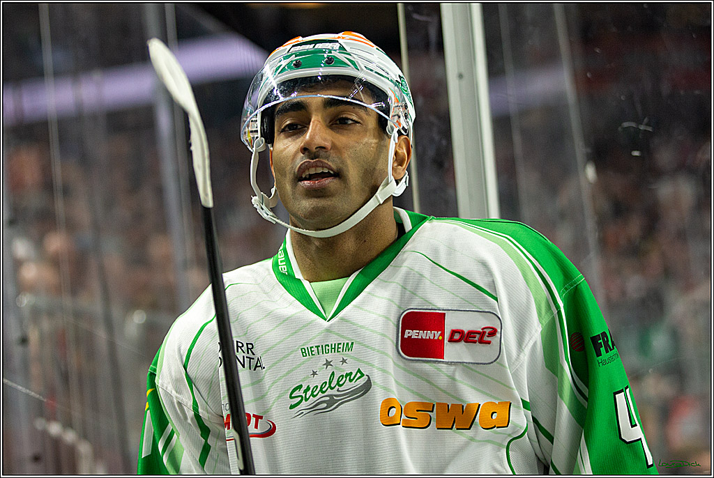 PENNY DEL; Koelner Haie-Bietigheim Steelers; Koeln, 05.03.2023